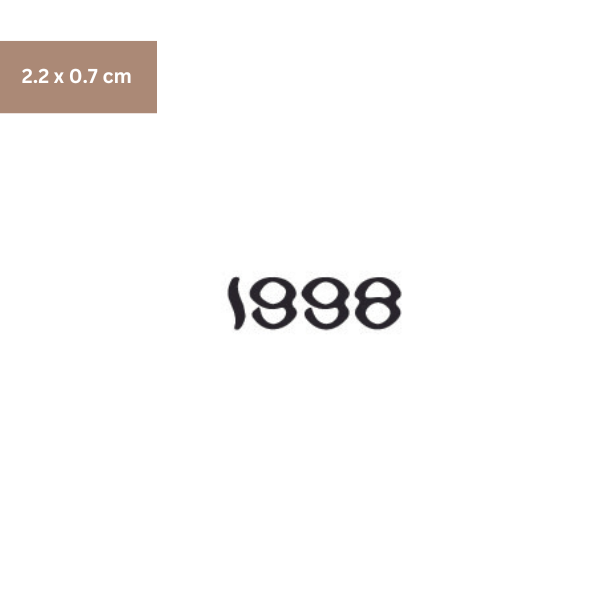 1998 Tattoo