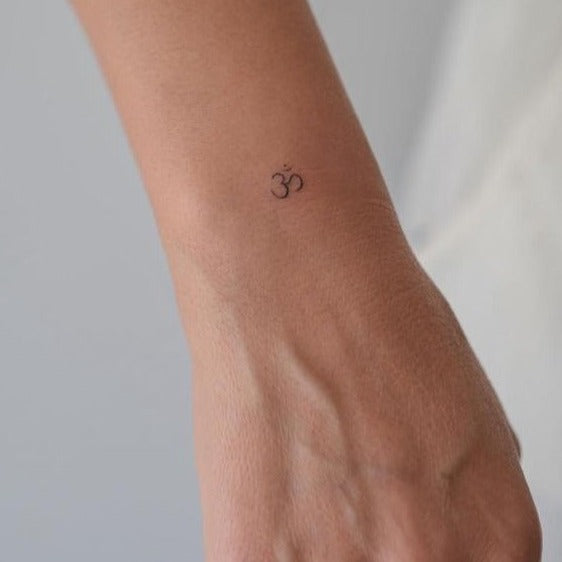 Ohm Tattoo - Henna Tattoo Schweiz