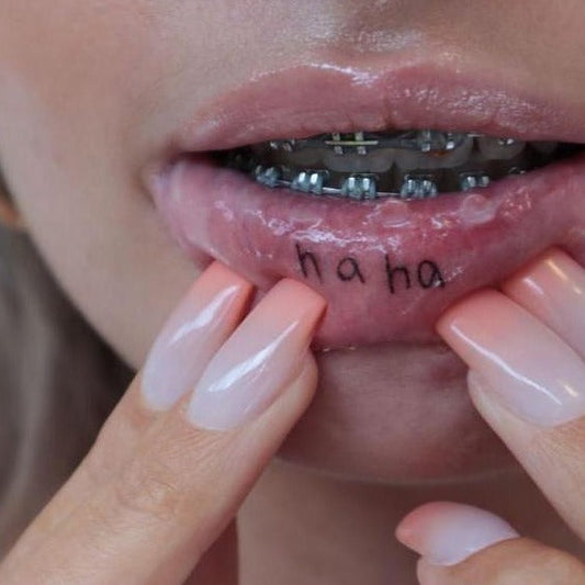 ha ha Tattoo - Henna Tattoo Schweiz