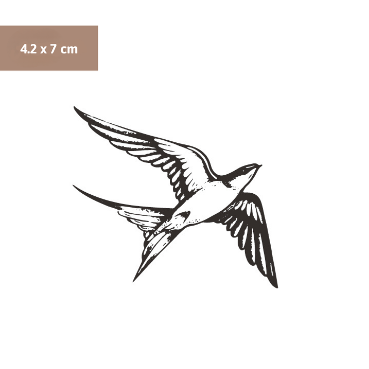 Vogel Tattoo