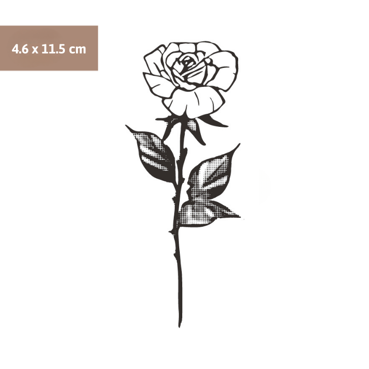 Rose Tattoo