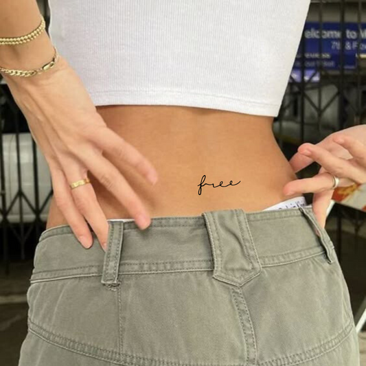 Free Tattoo - Henna Tattoo Schweiz