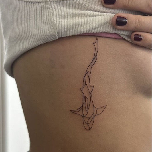Hai Tattoo