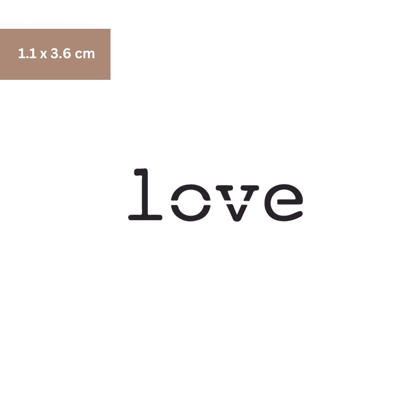 Love Tattoo - Henna Tattoo Schweiz