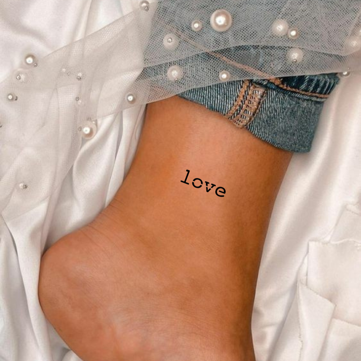 Love Tattoo