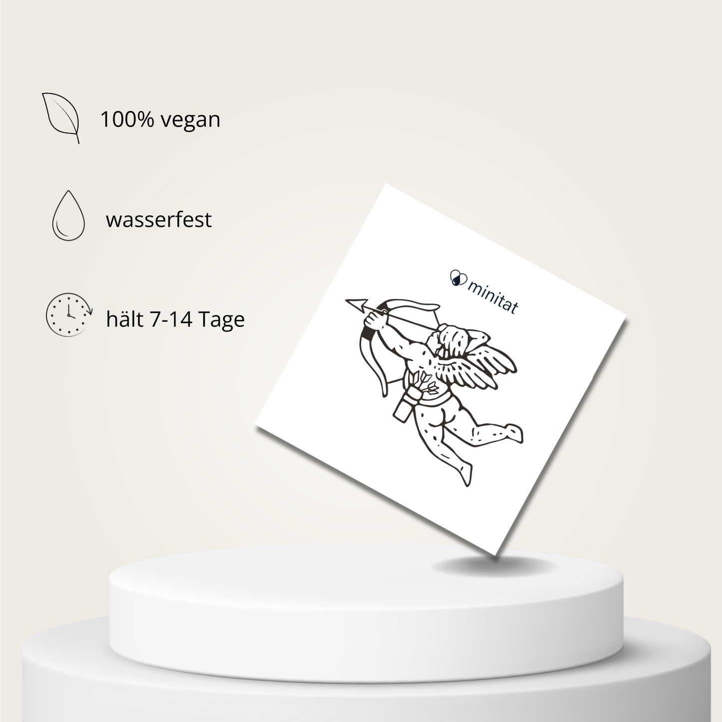 Engel Tattoo