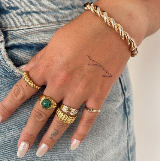 London Tattoo