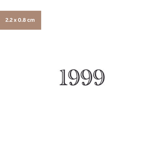 1999 Tattoo