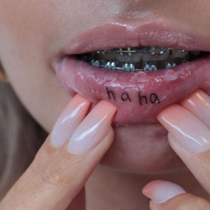 ha ha Tattoo - Henna Tattoo Schweiz