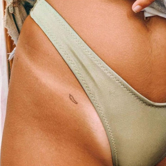 Chilly Tattoo - Henna Tattoo Schweiz