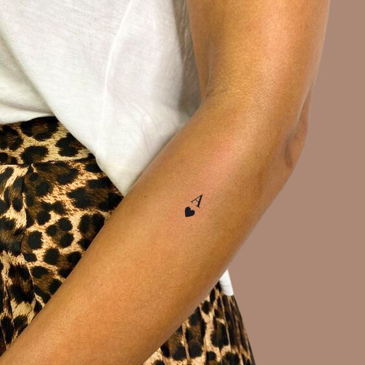 A Tattoo