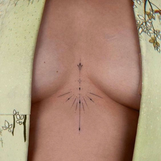 Fineline Tattoo