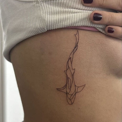 Hai Tattoo
