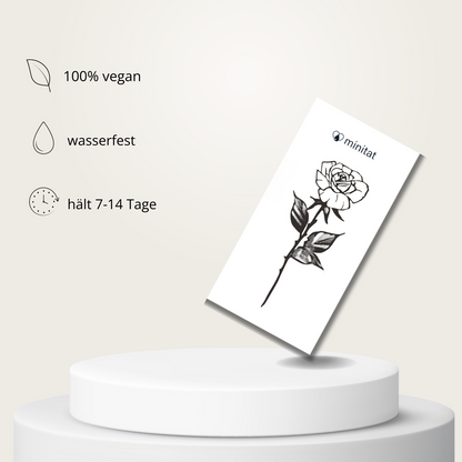 Rose Tattoo