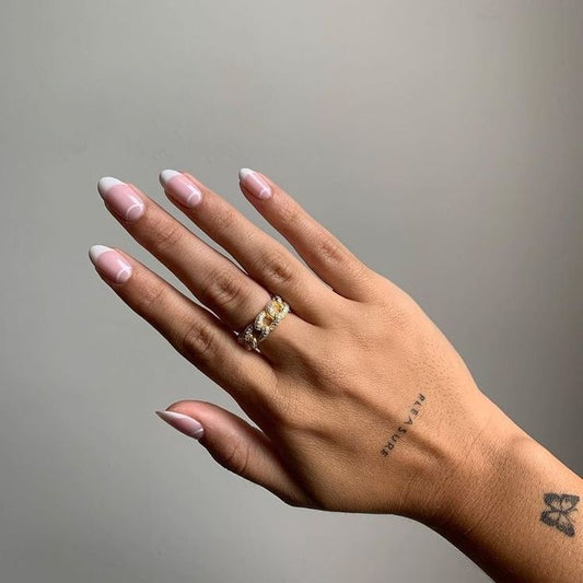 Pleasure Tattoo
