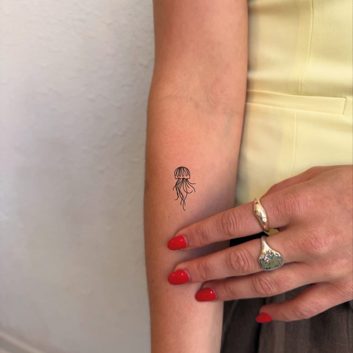 Quale Tattoo