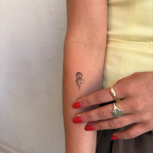Quale Tattoo