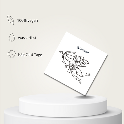 Engel Tattoo